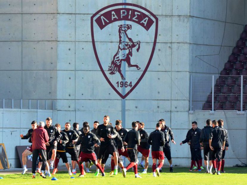 Κρίνεται του Κουτσιανικούλη