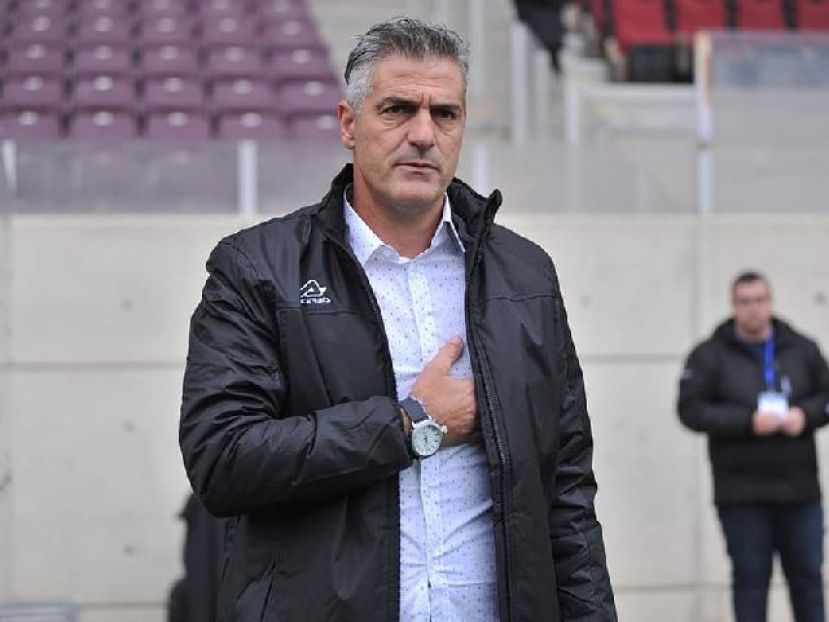 Παρελθόν ο Διλμπέρης