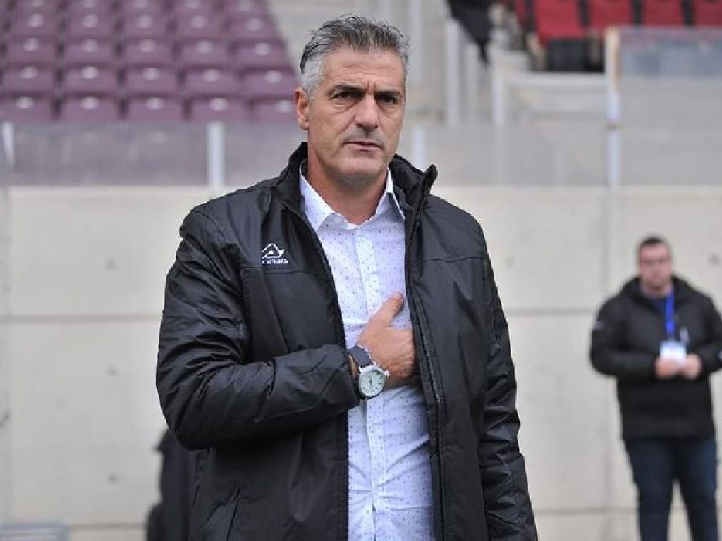 Παρελθόν ο Διλμπέρης
