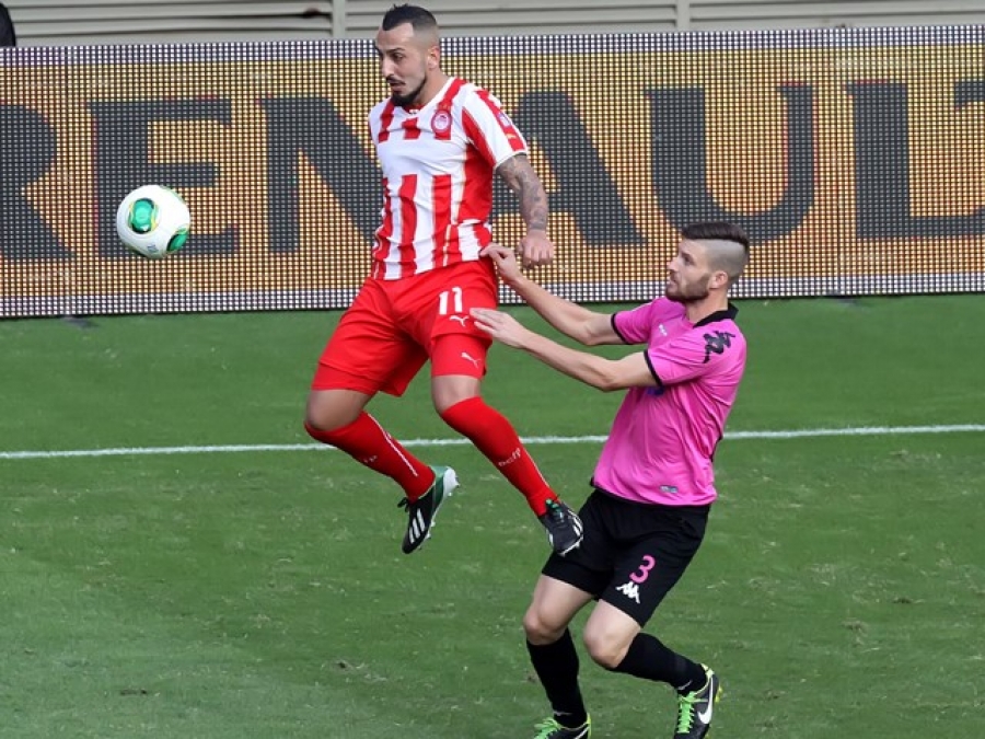 Έκλεισε ο Σεντεμέντες