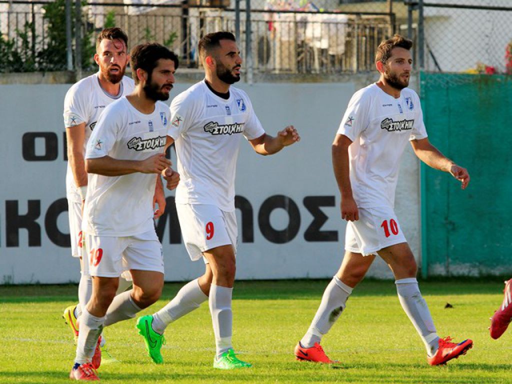 Αήττητη με… 10