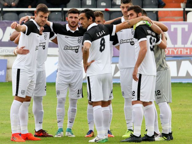 ΟΦΗ – Απόλλων Σμύρνης 2-1 (video)
