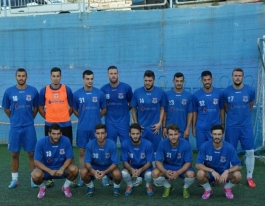 Πεντάρα η Επισκοπή στου Ζωγράφου