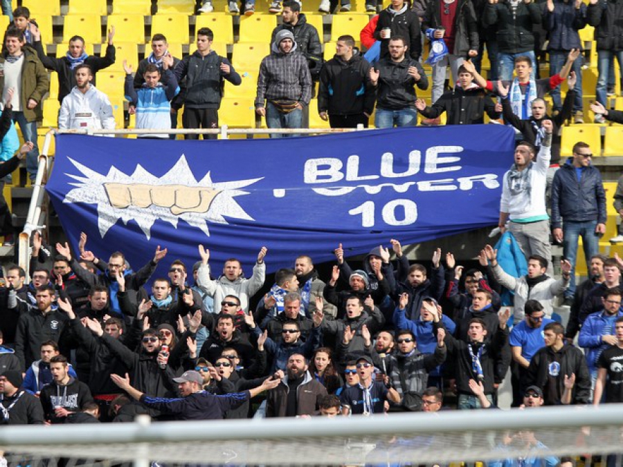 Κατάληψη στα γραφεία του ΣΥΡΙΖΑ