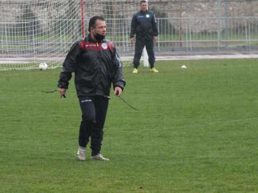Η πρώτη αποστολή Σούλη