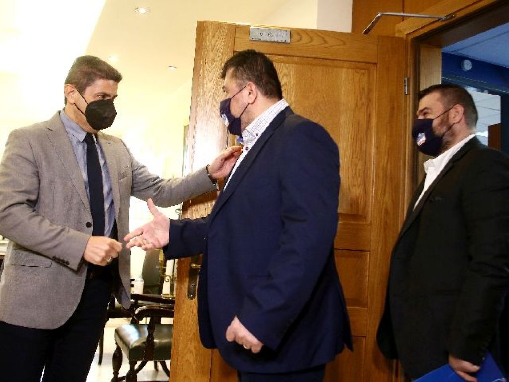 Yποσχέσεις εσόδων από το Στοίχημα