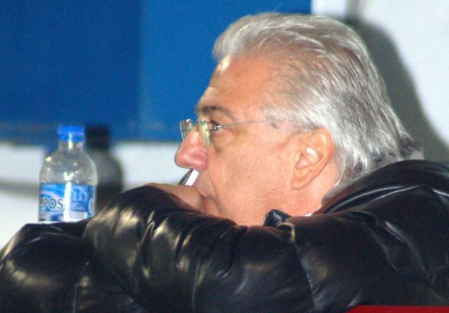 Προεδρικές ντόπες