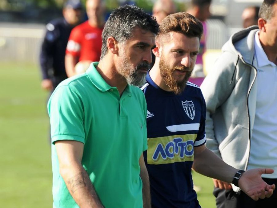 «Κατασκοπεία» Διγκόζη στην Καρδίτσα