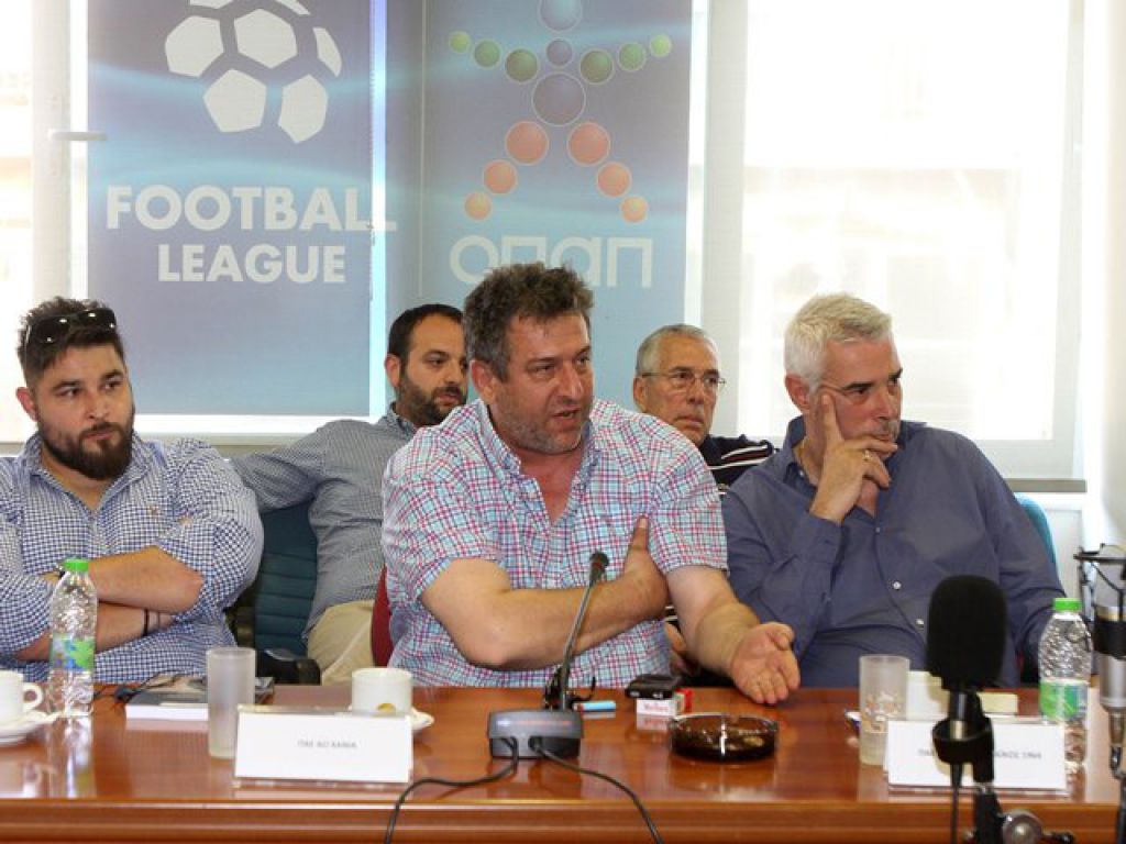 Με… καρέ ο Πανσερραϊκός