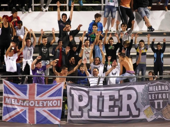 Σύσκεψη για τα μέτρα τάξης