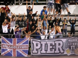 Σύσκεψη για τα μέτρα τάξης