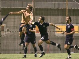 Θρήνος για Άλβες (video)