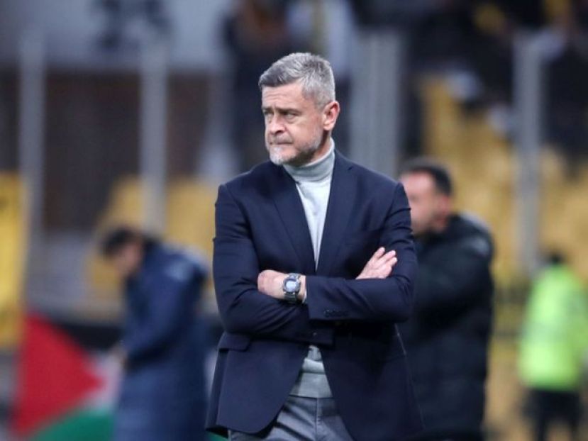 Πάει για Δερμιτζάκη η ΑΕΛ