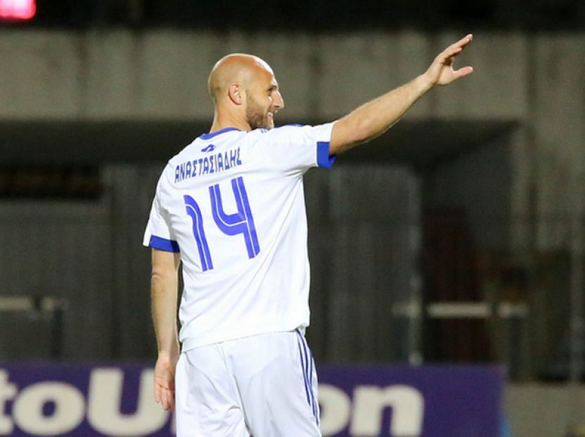 «Δίψα για Super League»