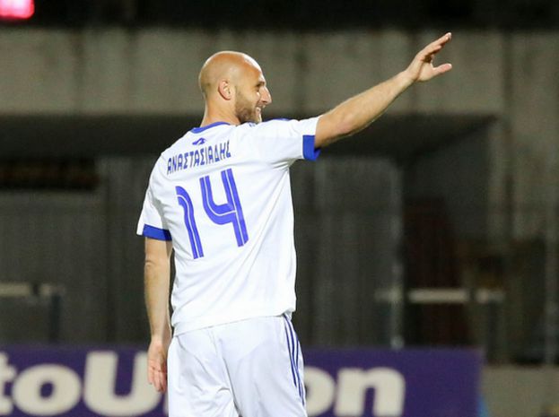 «Δίψα για Super League»