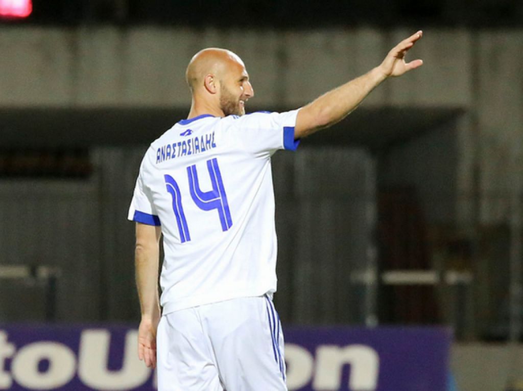 «Δίψα για Super League»