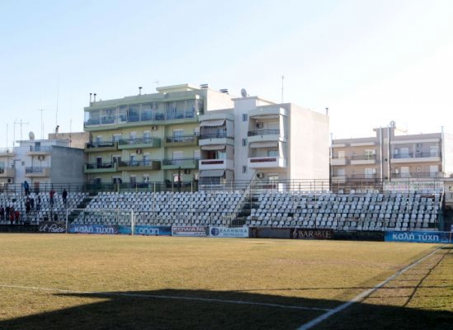 Όλα για όλα ο Αγροτικός