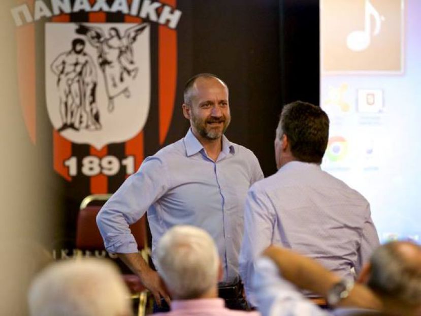 «Στην Αγυιά με Κέρκυρα»