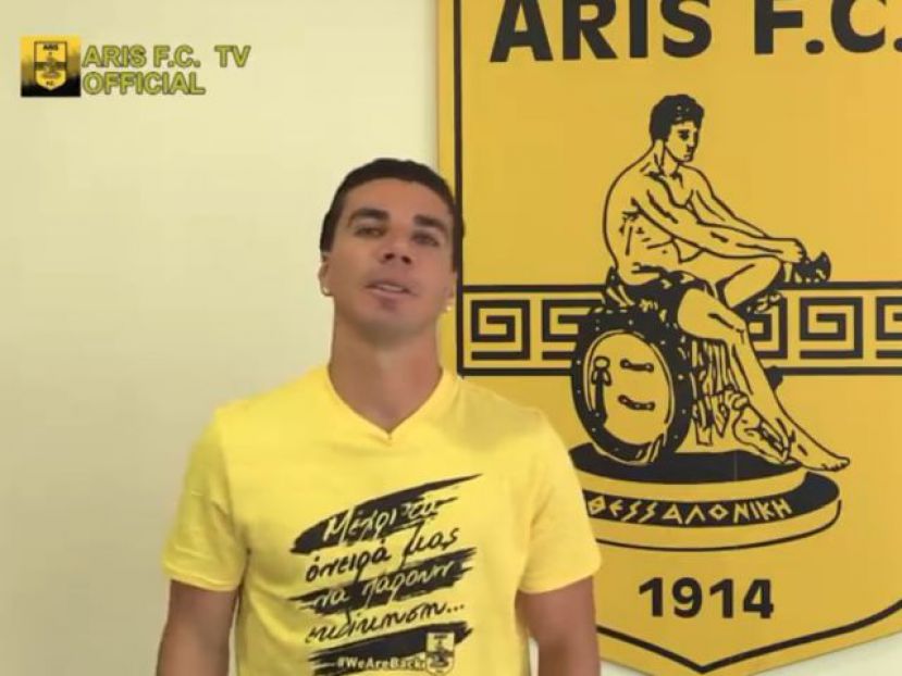 Νέτο: «We are back» (video)