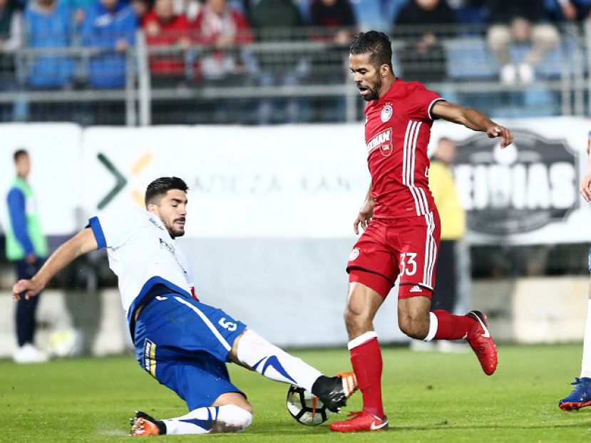 «Να είμαστε 100% συγκεντρωμένοι»