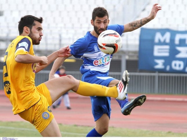 Αποχώρησαν δύο