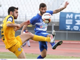 Αποχώρησαν δύο