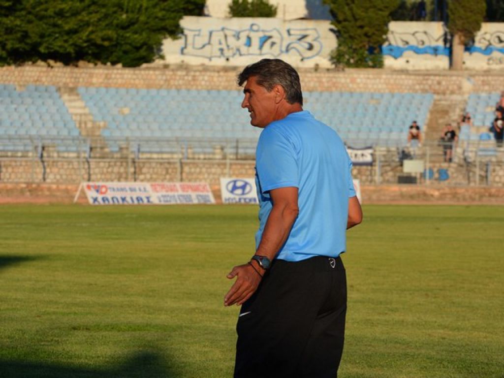 «Θέλουμε βελτίωση»