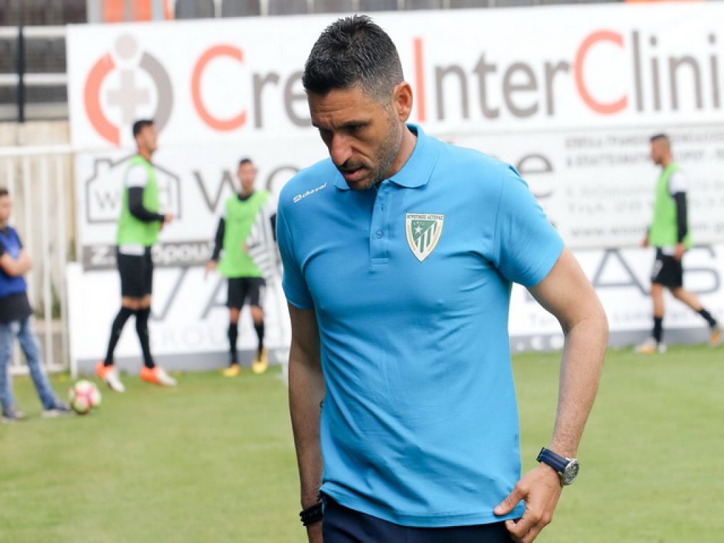 «Θέλαμε να παίξουμε μπάλα και το πληρώσαμε»
