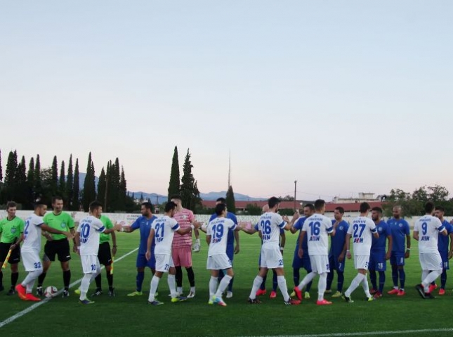 Όλα δείχνουν «Θ. Βαρδινογιάννης»