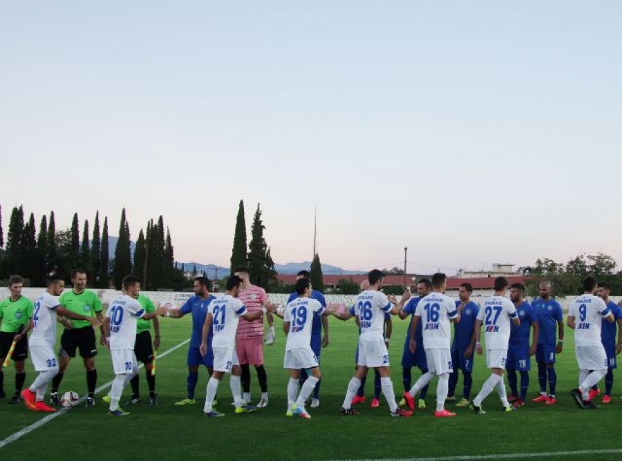 Όλα δείχνουν «Θ. Βαρδινογιάννης»
