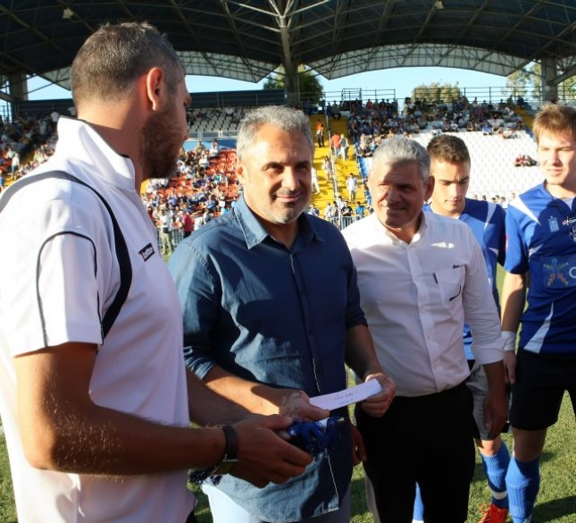 «Λογικό να υπάρχει πικρία»