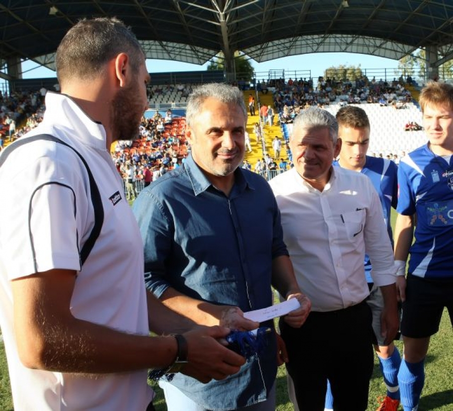 «Λογικό να υπάρχει πικρία»