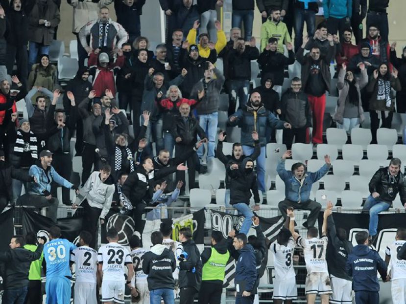 «Όχι» από Αθήνα