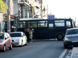 Δημοτικό συμβούλιο – αστραπή
