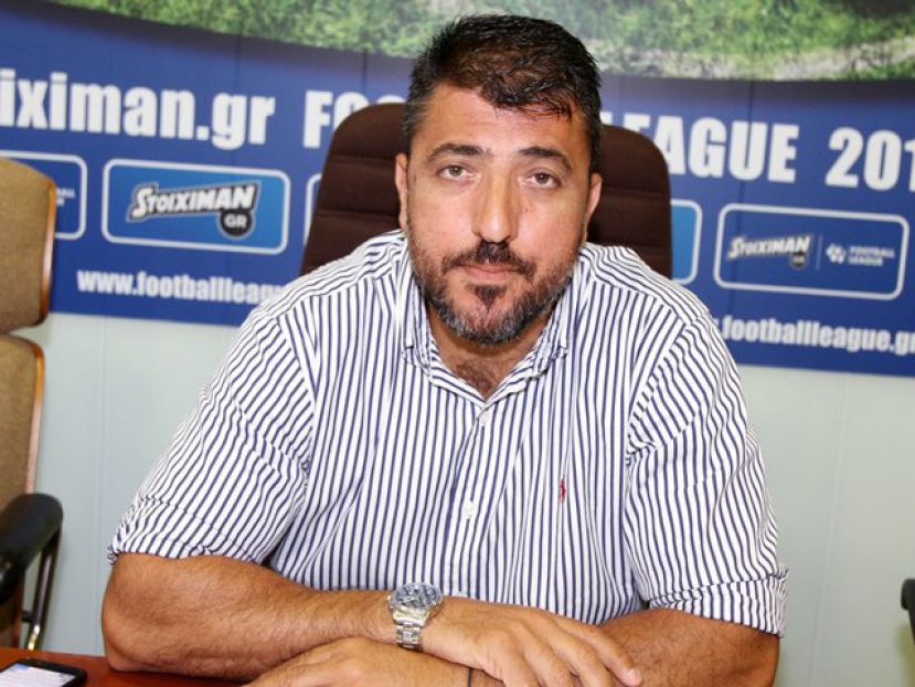 Συλλυπητήρια από Football League