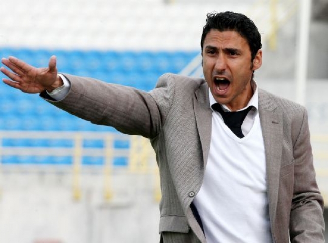 Koύτσης: «Όλα τέλειωσαν στο 2-0»