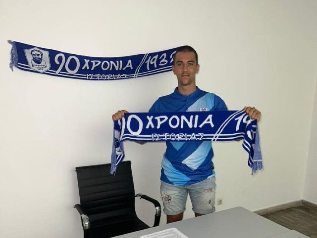 Ο Ρέτσος στον Ηρόδοτο