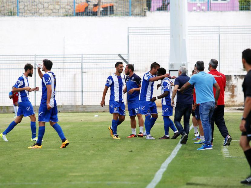 Οι «εκλεκτοί» για Αγροτικό