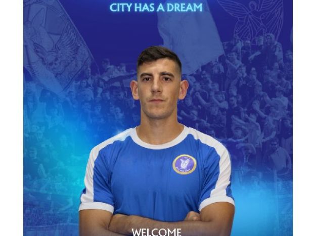 Πήρε Σιούτα, κράτησε Τζιώρα