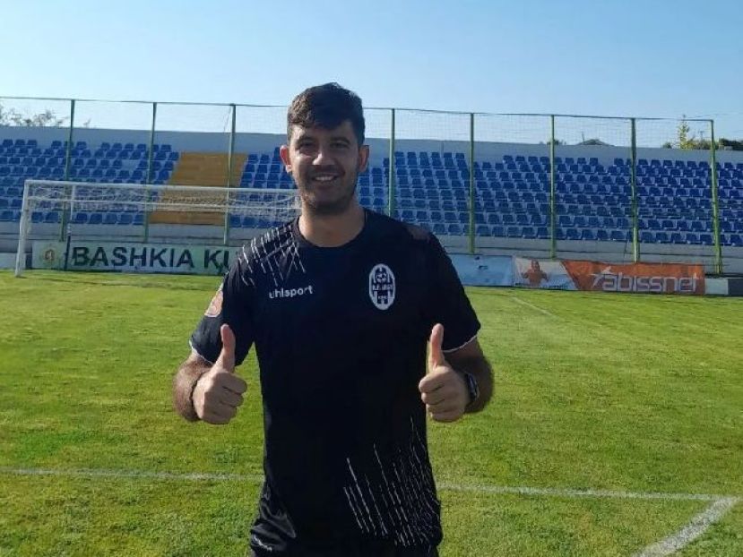 Ανακοινώθηκε από Λάτσι ο Μπουλάρι