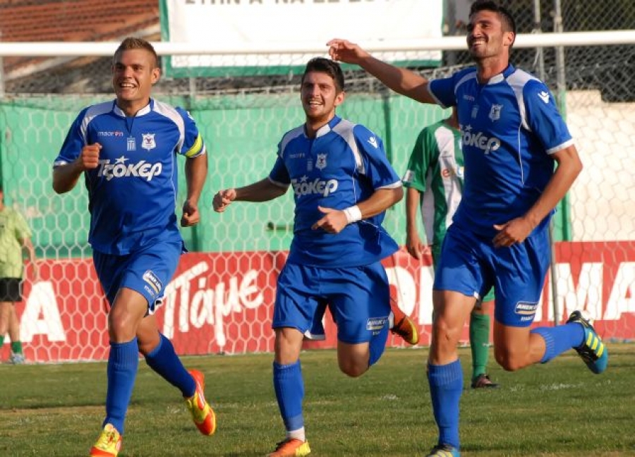 Γνήσια εκπρόσωπος της Κρήτης!