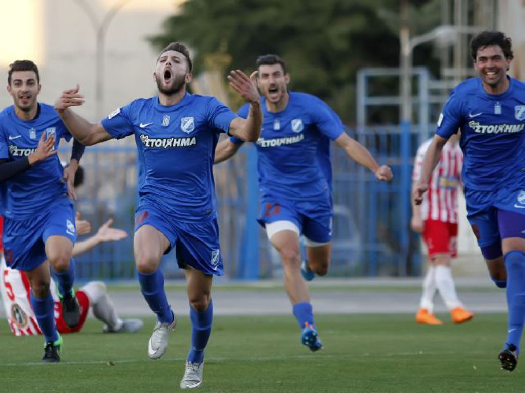 Χωρίς απρόοπτα για Καραδήμο