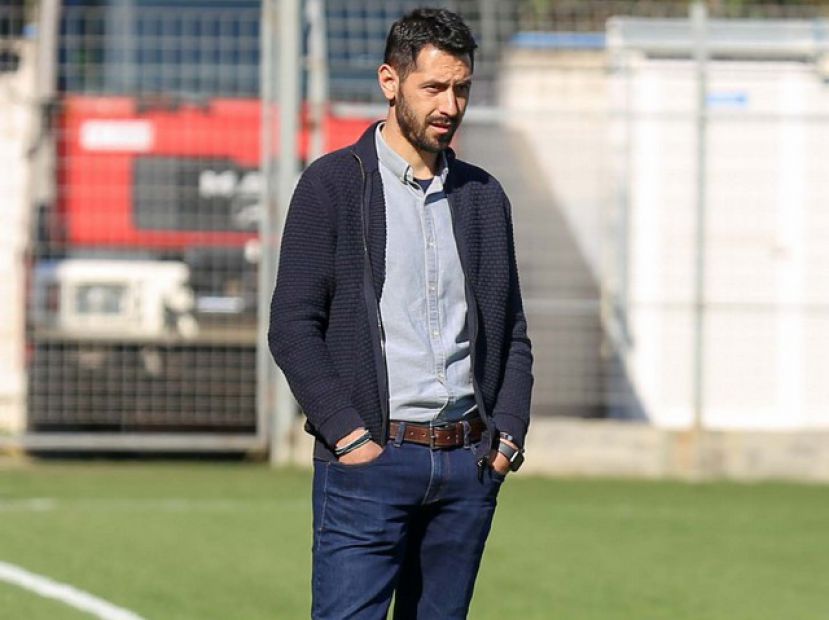 Θα ψάξει για προπονητή