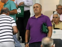Ώρα για αποκαλυπτήρια