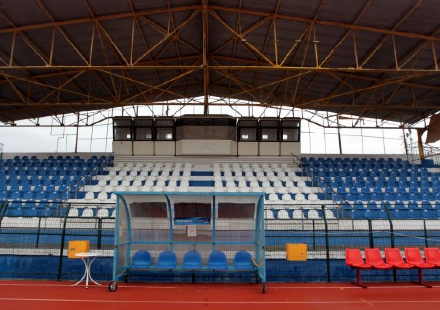 Δεν πάνε Επανομή τα Γιαννιτσά