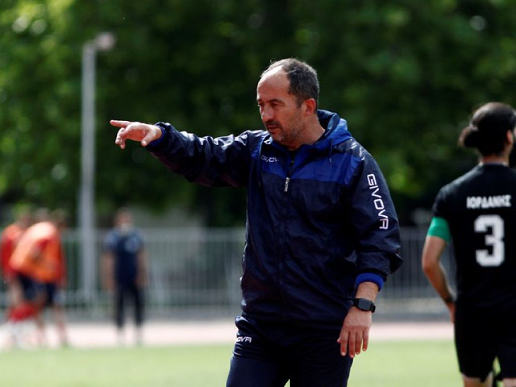 «Εμείς θα μείνουμε κατηγορία»