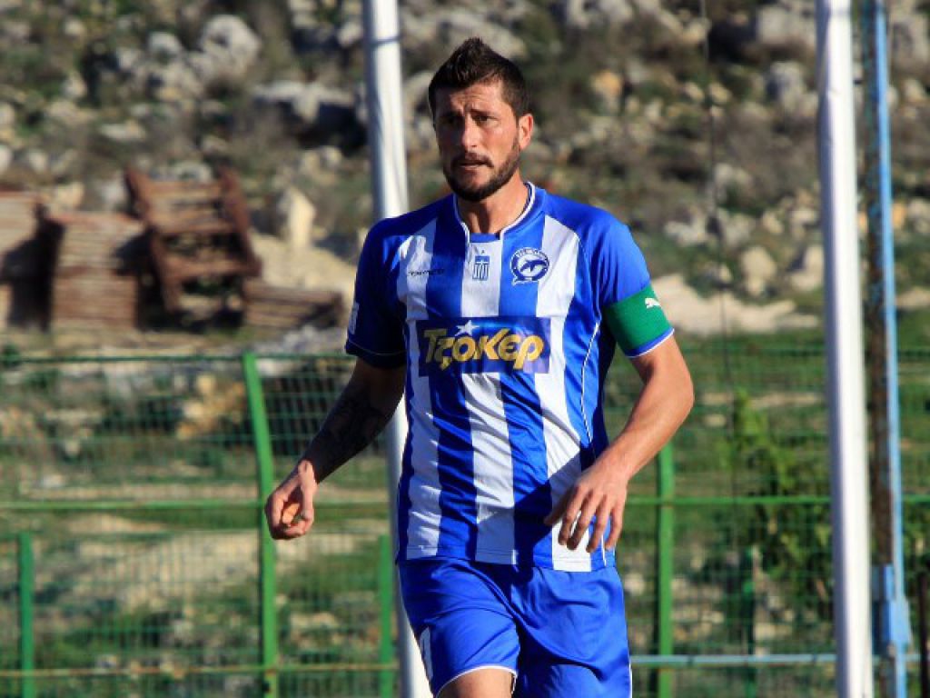 Στην Κύπρο ο Ταραλίδης