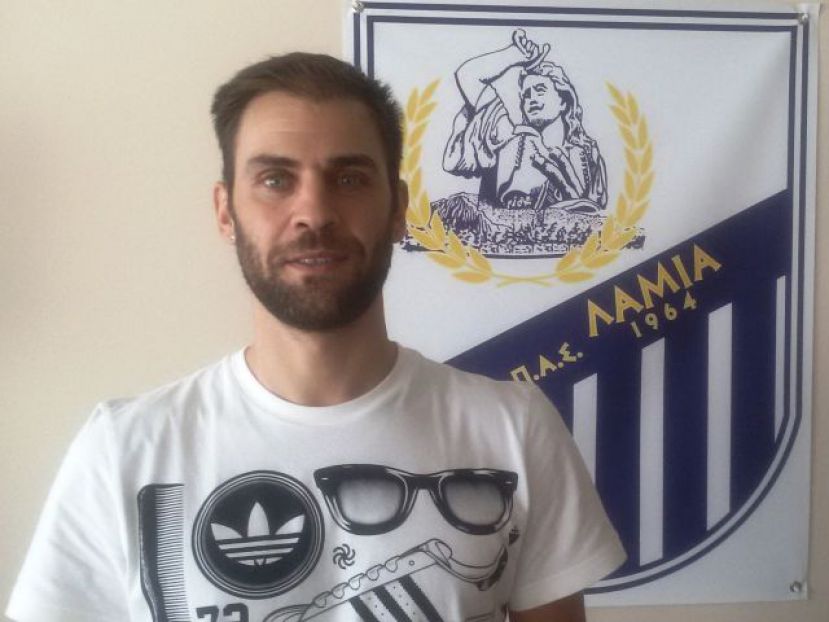 Κάτοικος Λαμίας ο Σιλιγαρδάκης