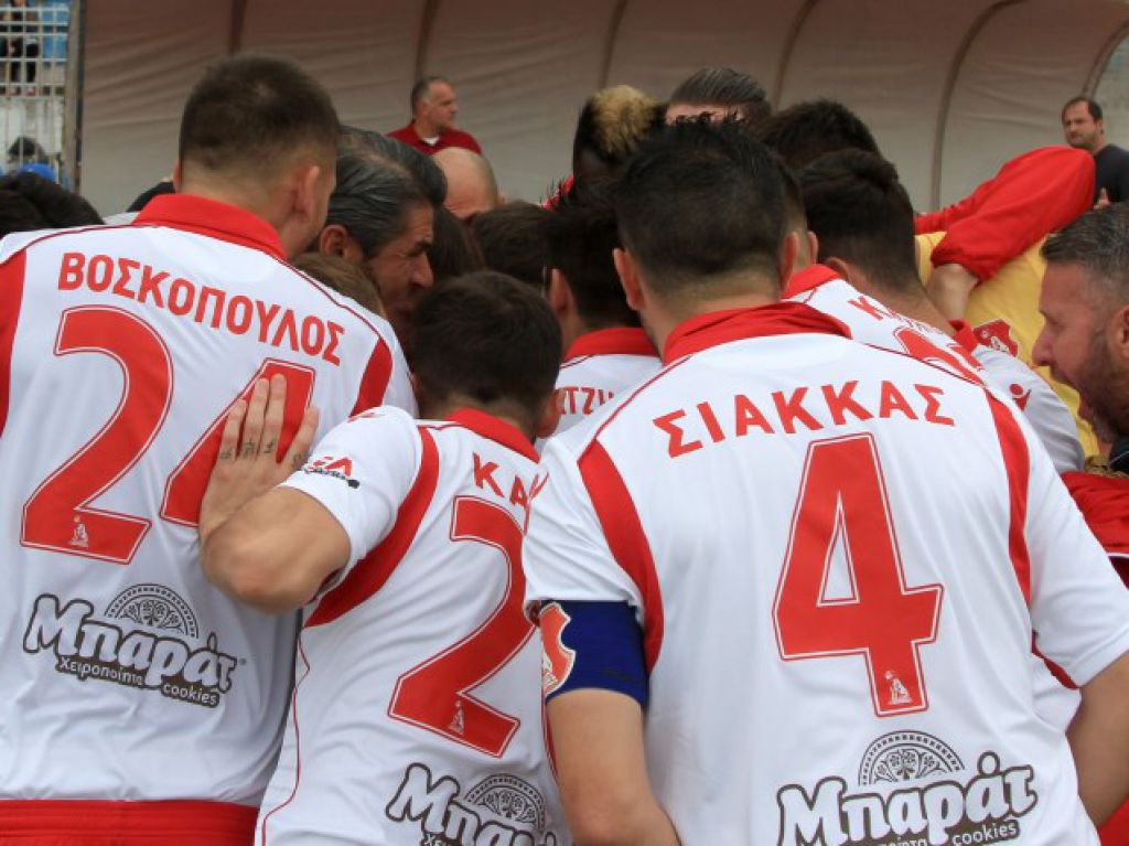 Επαφές με ΠΑΟΚ