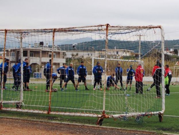Εκτός ο Σταθάκης